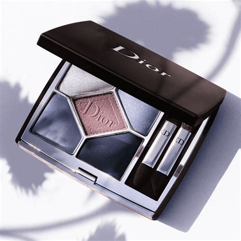 dior 5 couleurs 189|dior blue velvet.